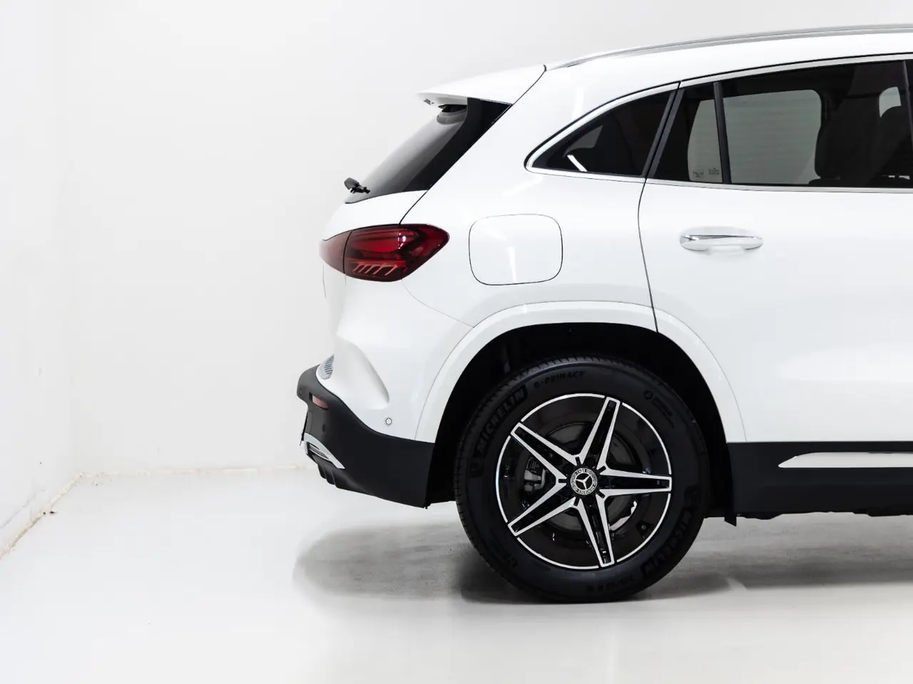 Billede 21 - Mercedes EQA250+ AMG Premium