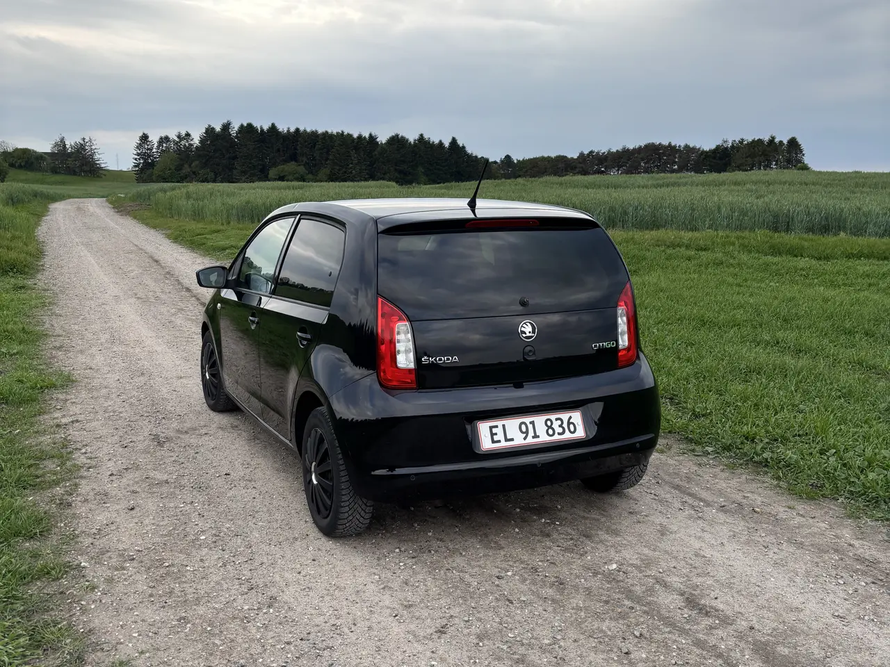 Billede 4 - Skoda citigo