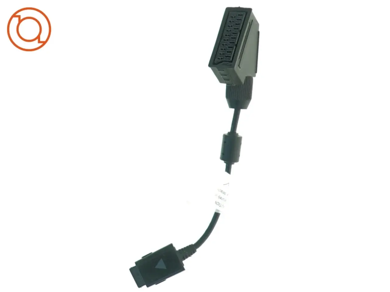 Billede 3 - Adapterkabel (str. 22 cm)