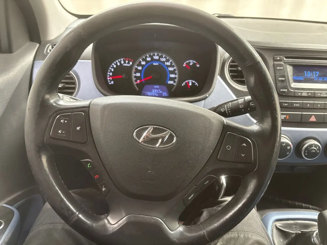 Billede 7 - Hyundai i10 1,0 Comfort