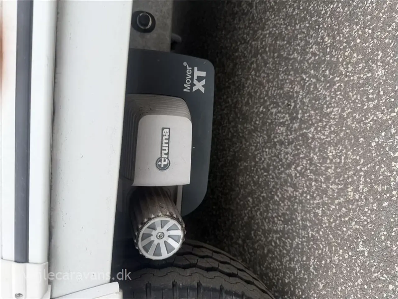 Billede 14 - 2021 - Caravelair Allegra Optima 520
