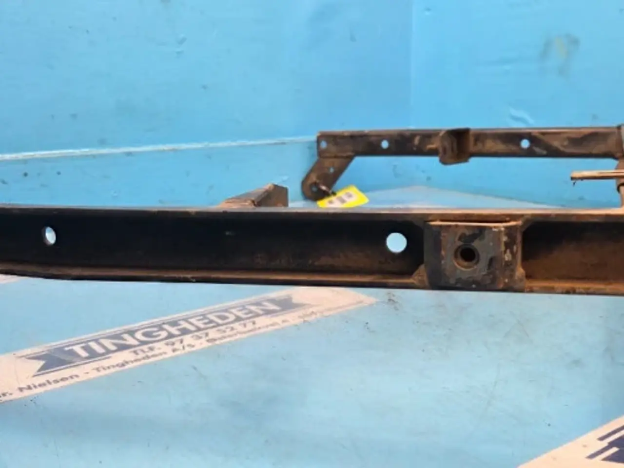 Billede 15 - Massey Ferguson 3060 Support 3581593M92