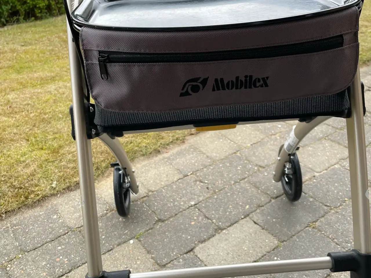 Billede 3 - Rollator