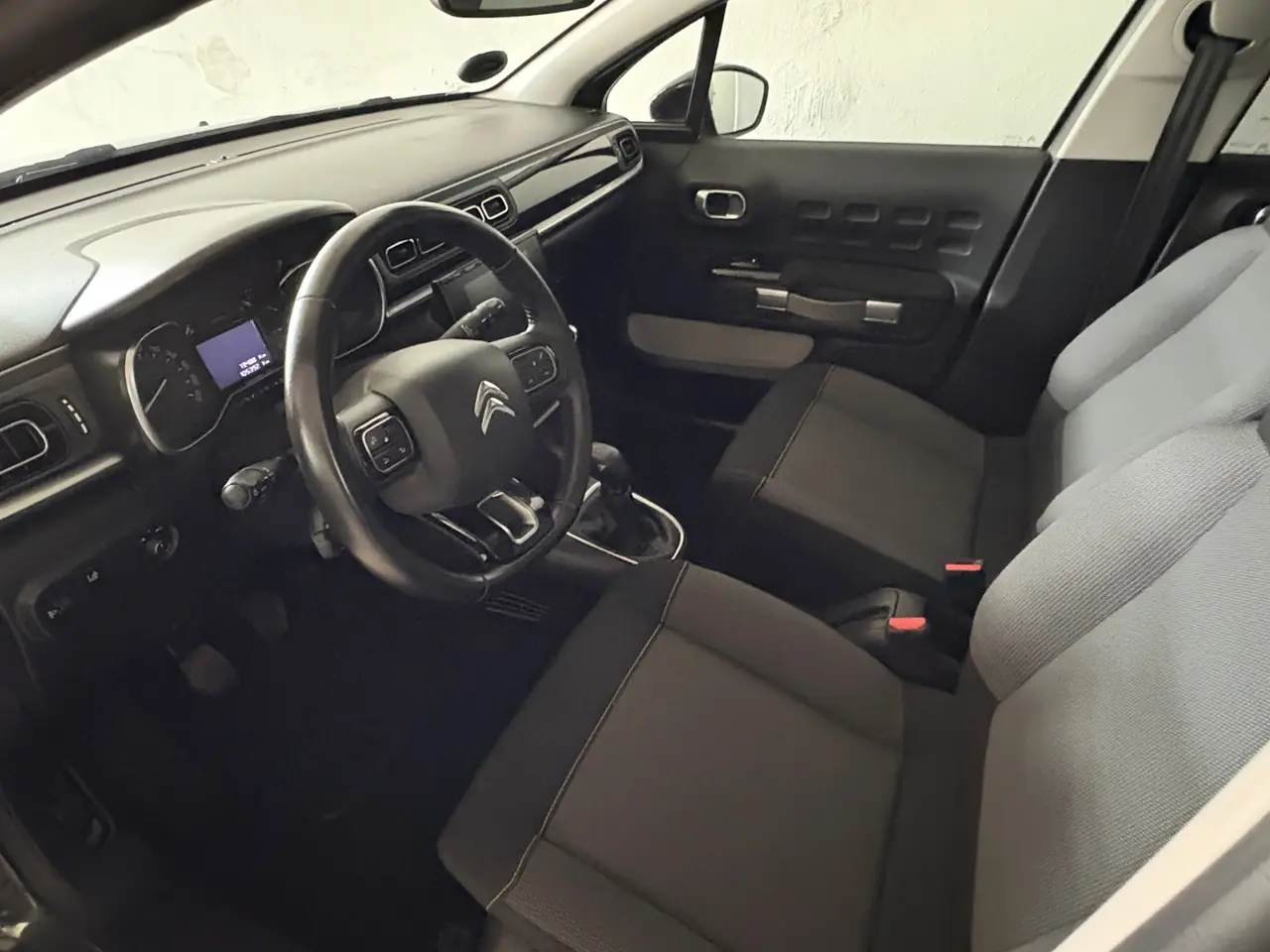 Billede 4 - Citroën C3 1,5 BlueHDi 100 SkyLine