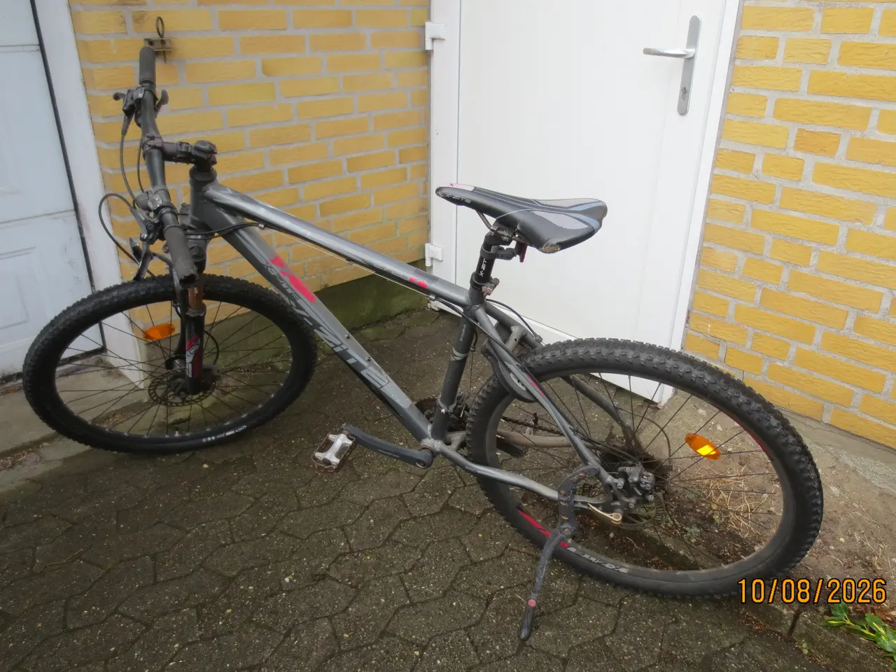 Billede 1 - 1 stk X-Zite model 2720 Mountainbike