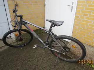 1 stk X-Zite model 2720 Mountainbike