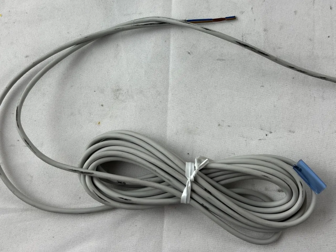 Billede 1 - SMC D-A93 Reed Auto kontakt 2-Wire Cylinder Sensor