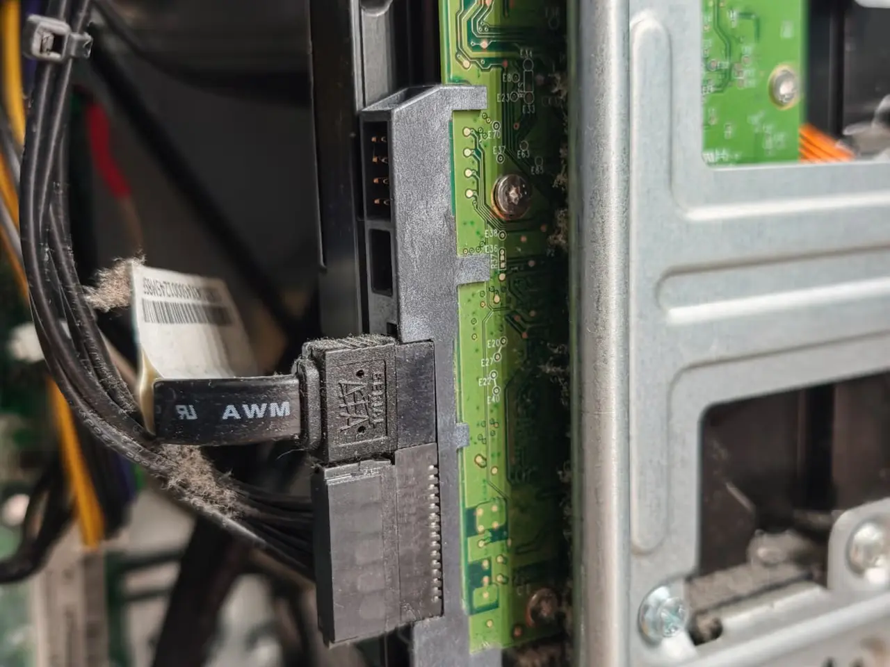 Billede 10 - Lenovo H530 i7 4790 stationær computer m/22" skærm