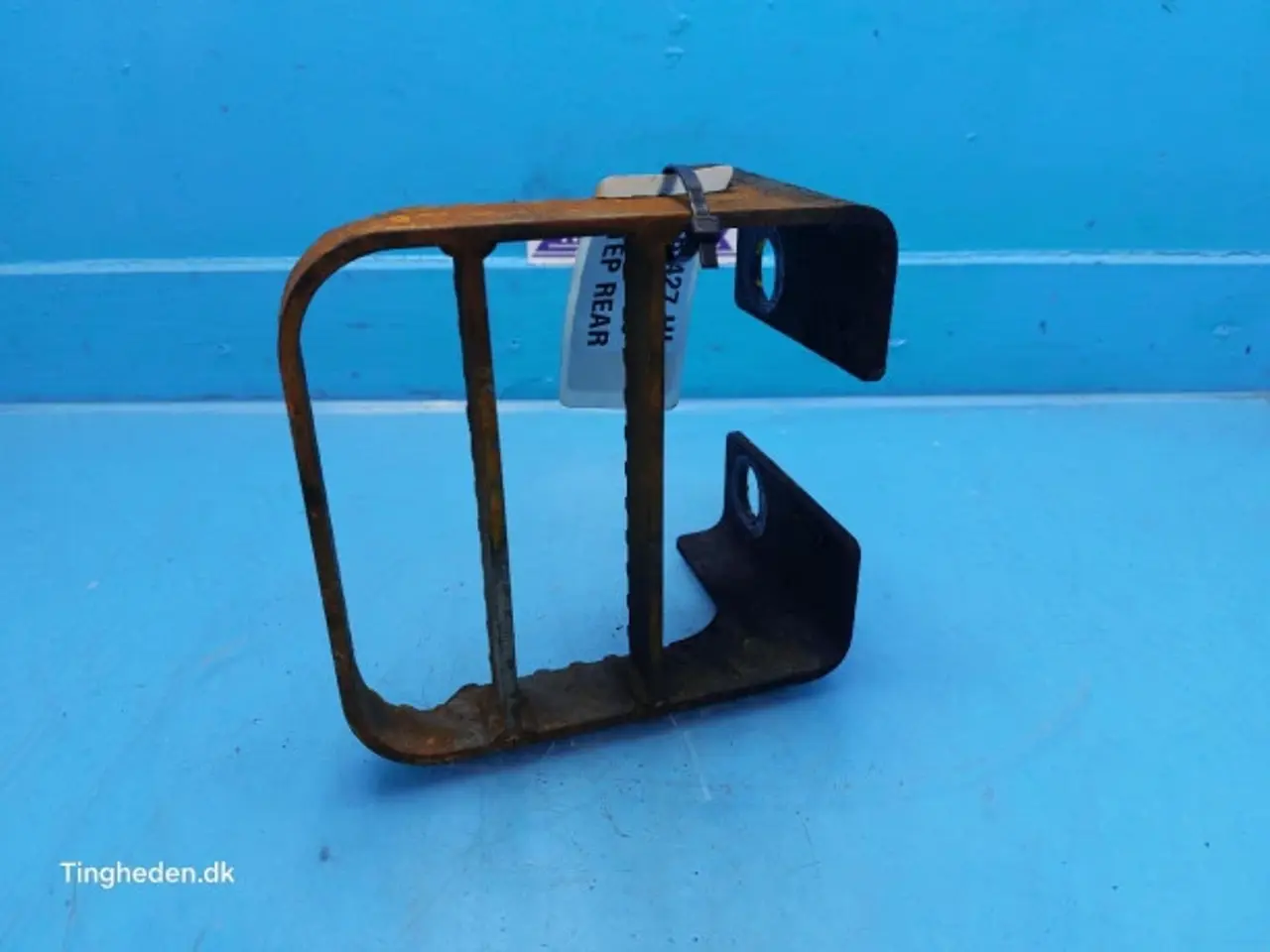Billede 6 - JCB 427 HL Trin 332/U3799