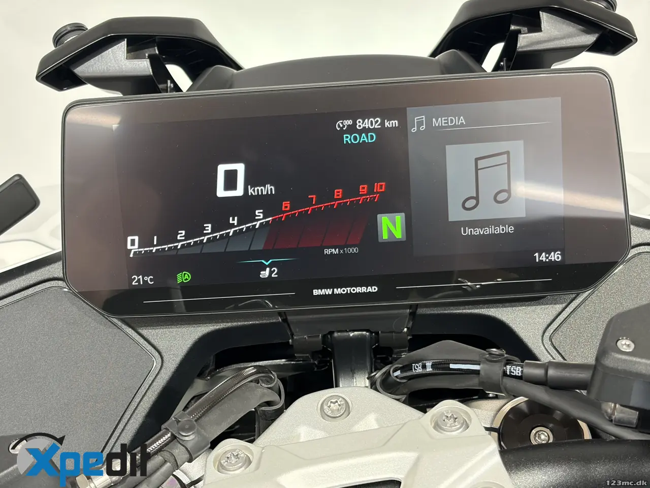 Billede 27 - BMW R 1300 RT
