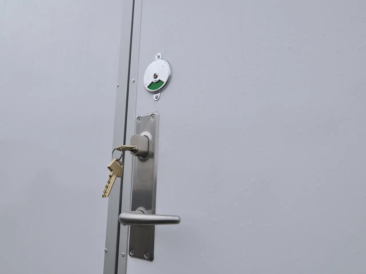 Billede 3 - Type 217: Toilet- & badvogn