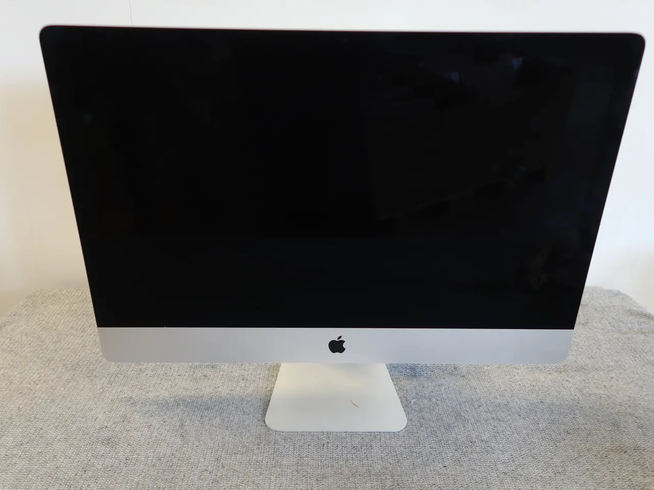 Billede 1 - Apple iMac 19,1 27" 5K opløsning