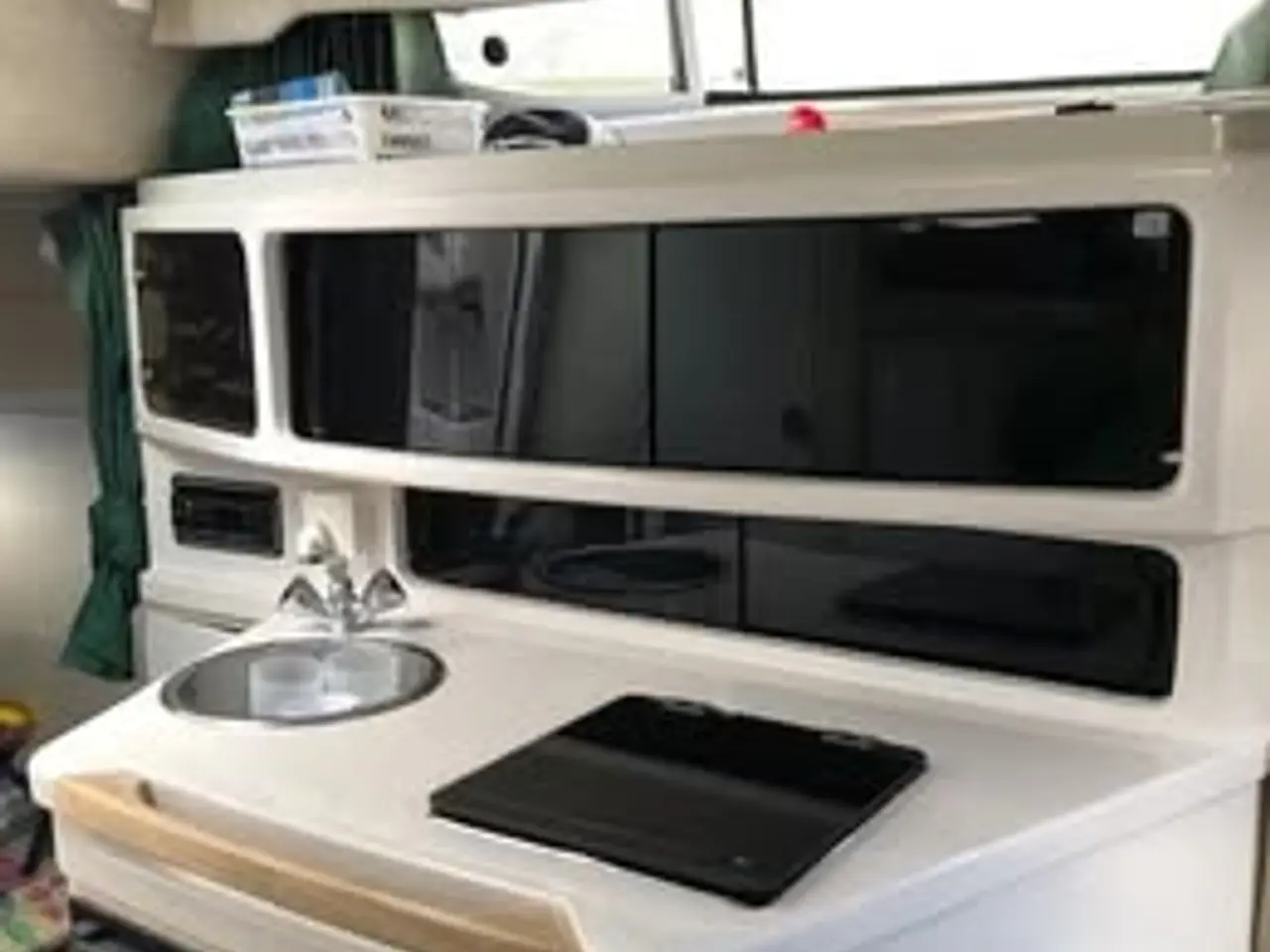 Billede 7 - 🚤 Chaparral 26 fod Daycruiser med trailer 
