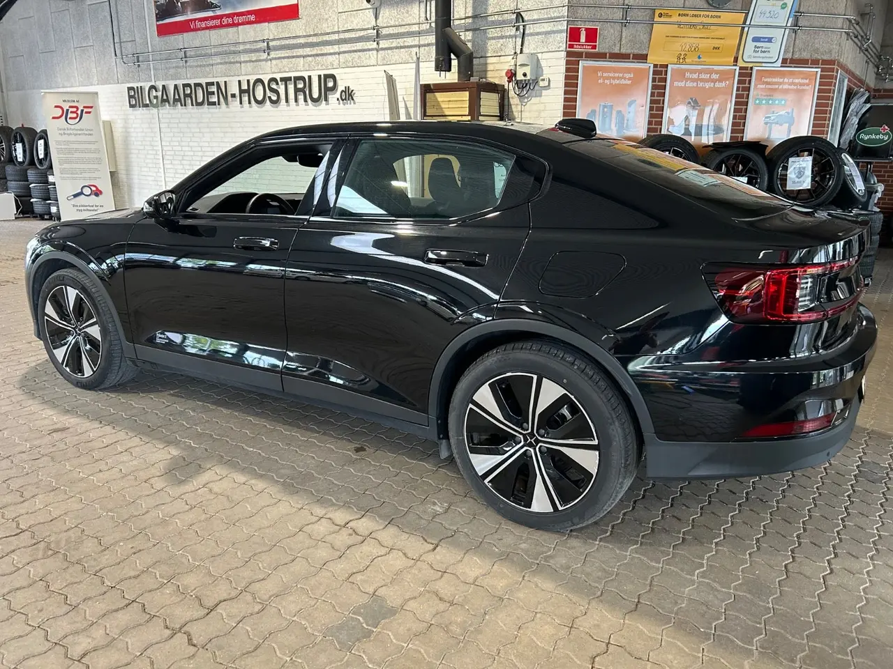 Billede 2 - Polestar 2 Long Range