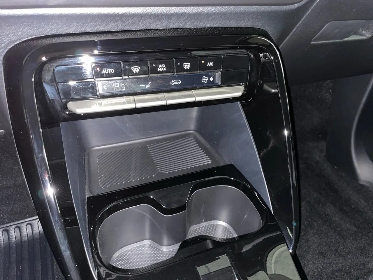Billede 19 - Citroën ë-C3 Aircross 44 Plus