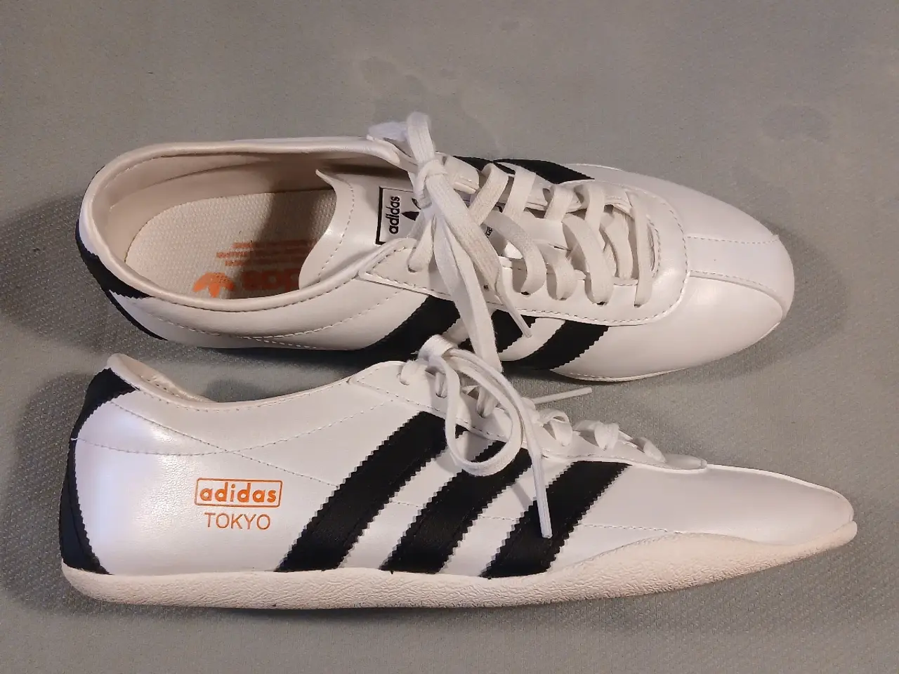 Billede 4 - Adidas sneakers str 40,5