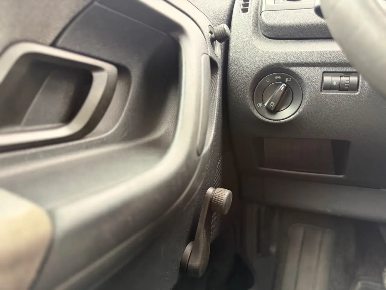 Billede 16 - Skoda Fabia 1,2 6V Classic