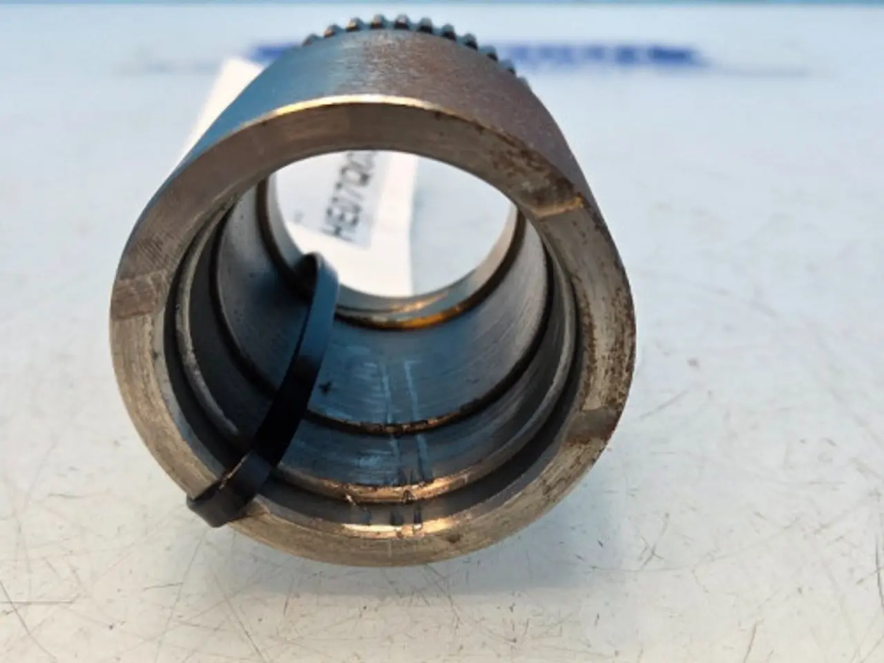 Billede 7 - Massey Ferguson 50HX Converter Support 1692725M91