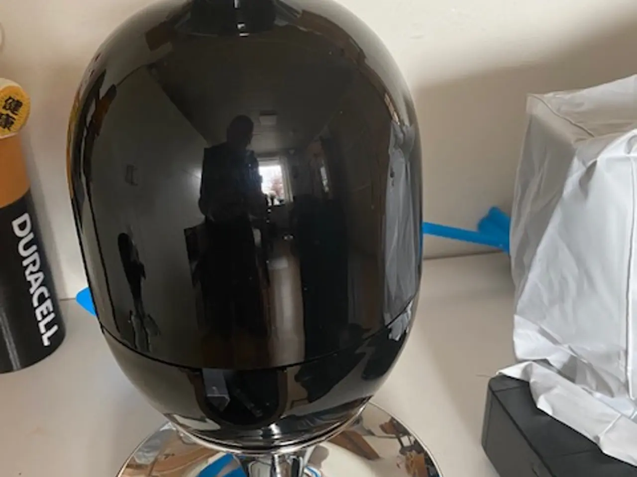 Billede 8 - Vin dispenser til 3l papvin