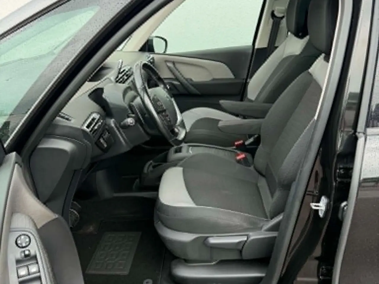 Billede 5 - Citroën Grand C4 Picasso 1,6 BlueHDi 120 Intensive EAT6 7prs