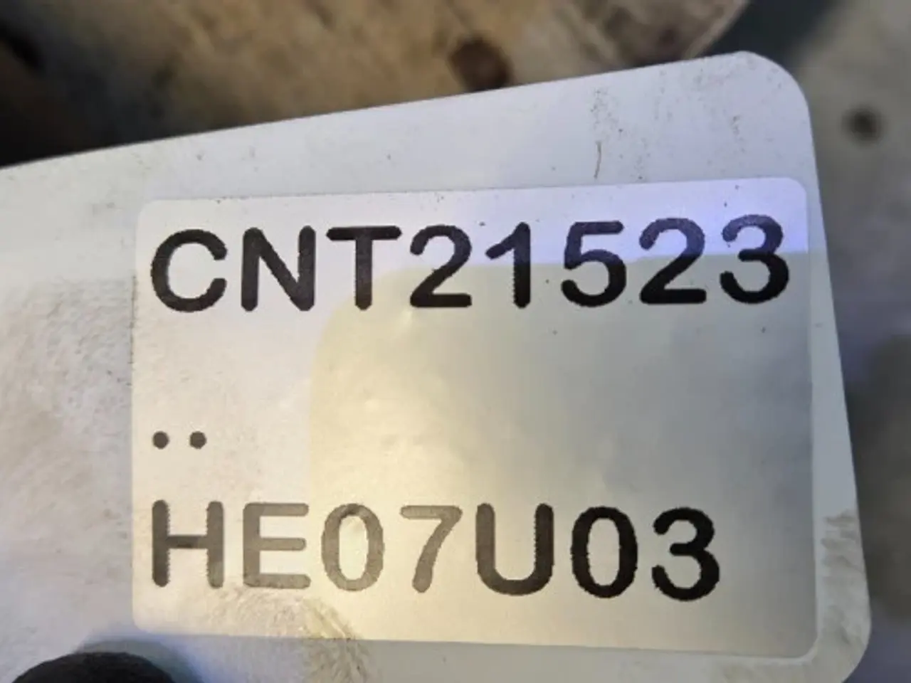 Billede 20 - New Holland CR9.90 Cylinder 84591571