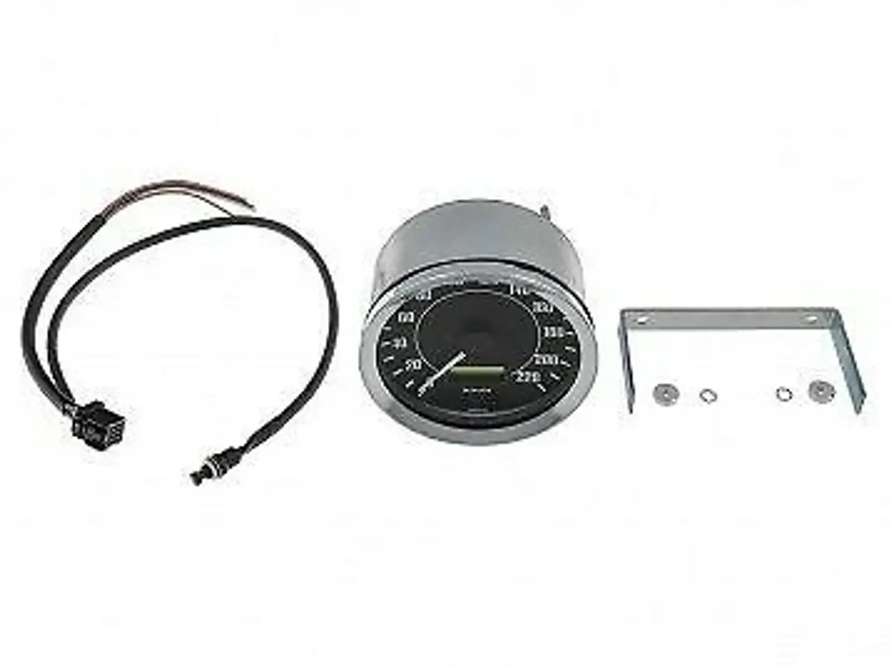Billede 3 - Elektronisk speedometer, Smiths
