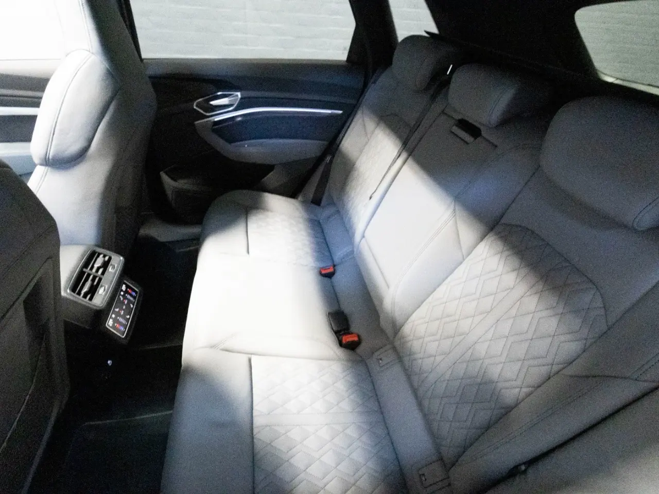 Billede 13 - Audi e-tron 55 S-line quattro