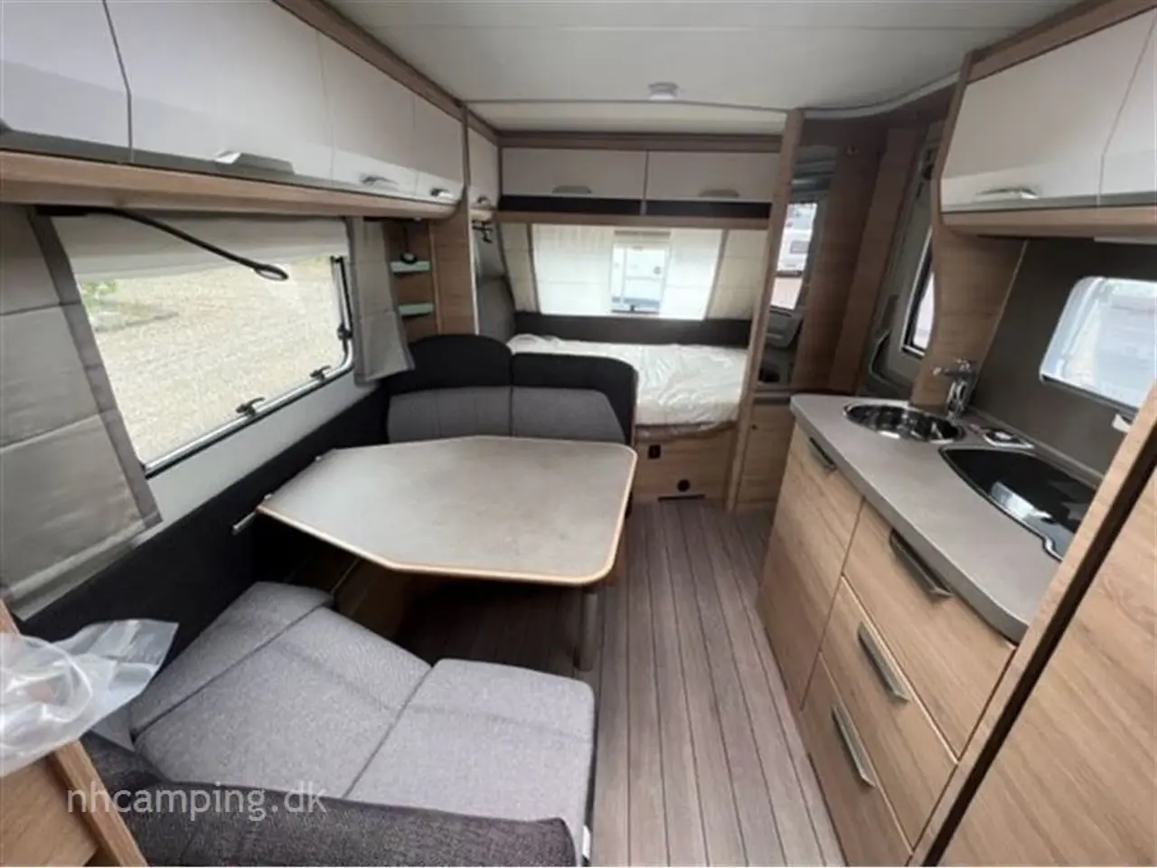 Billede 6 - 2023 - Knaus Sudwind 580 QS 60 Years