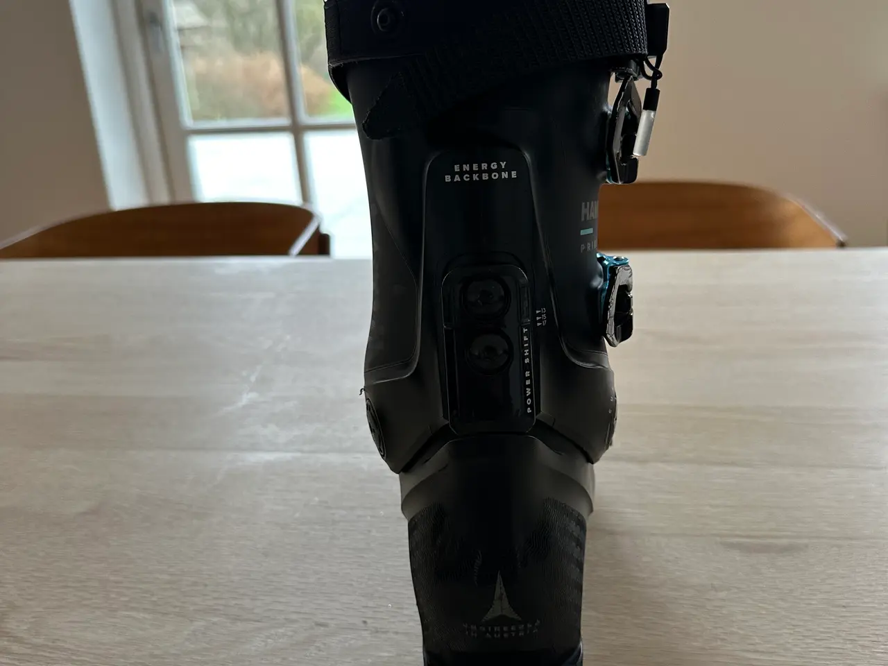 Billede 4 - Atomic Hawx prime 130s GW str. 27