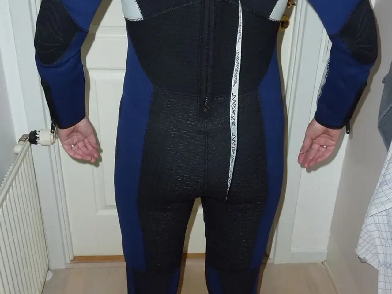 Billede 2 - Dykkerdragt Water Proof