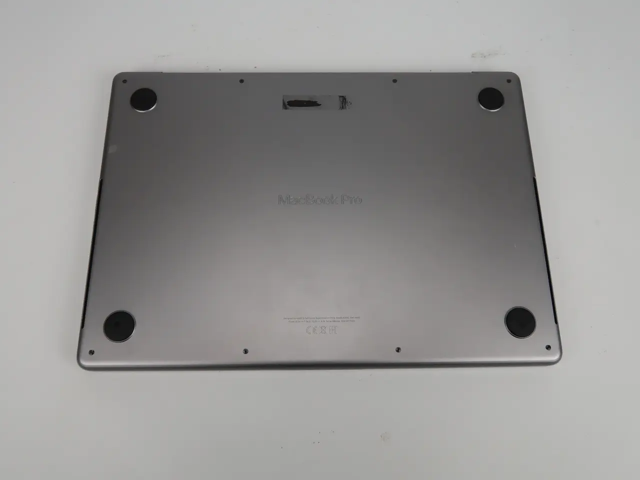 Billede 4 - Apple MacBookPro M1 14"