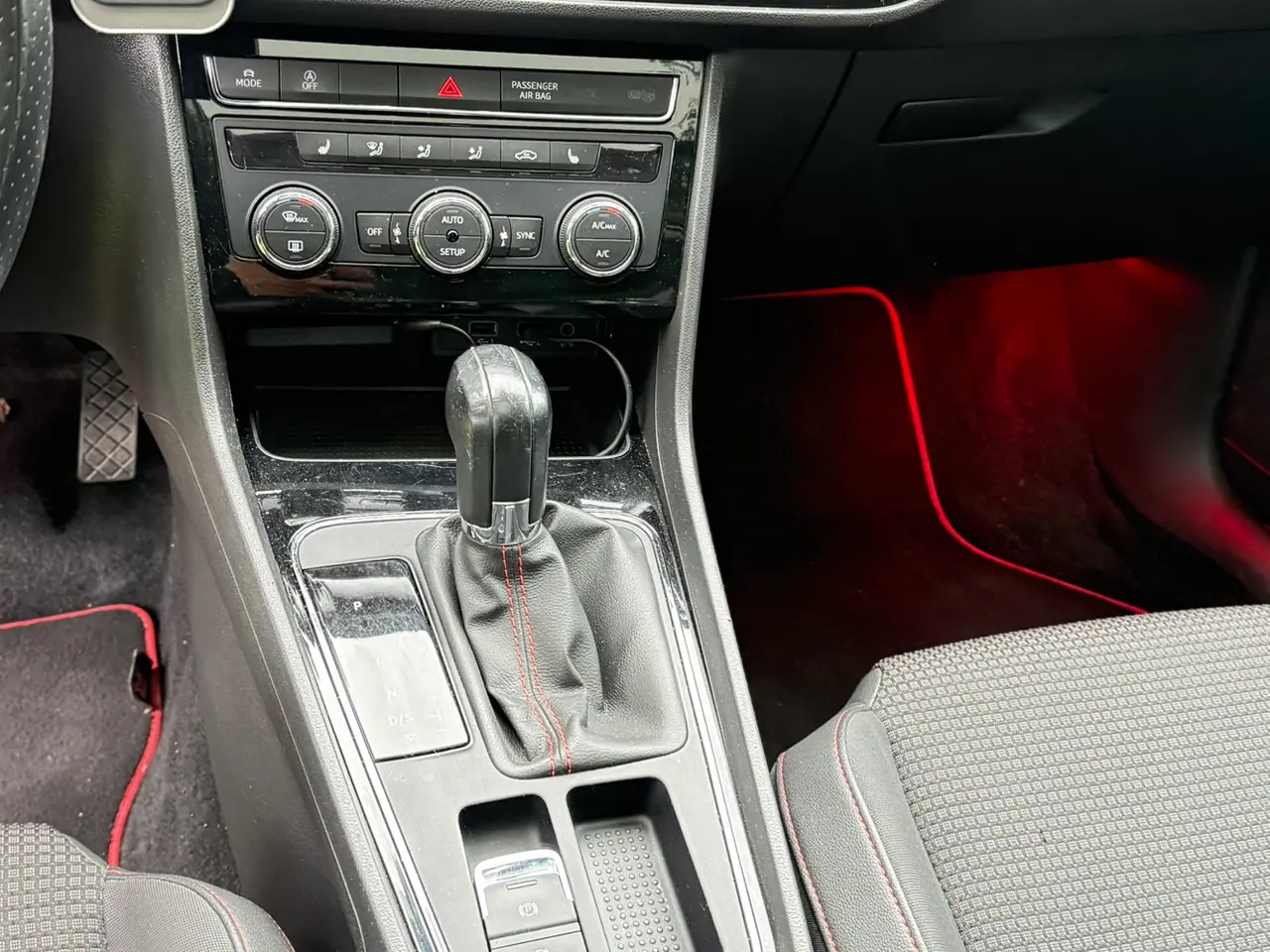 Billede 9 - Seat Leon 1,4 TSi 150 FR ST DSG 5d