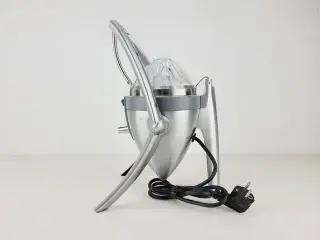 Metropolis Elektrisk Saftpresser fra DeLonghi