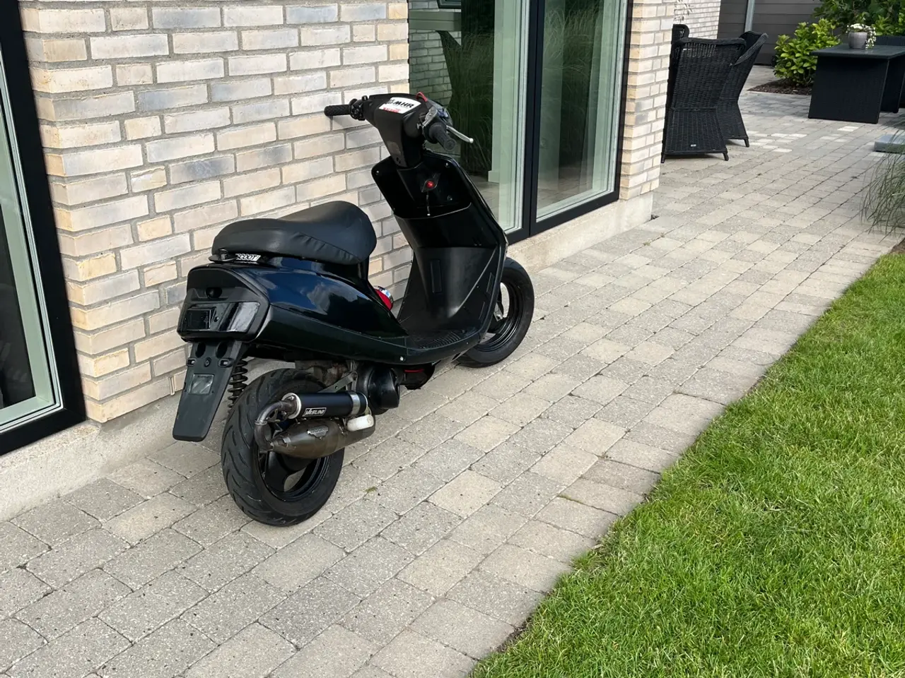 Billede 4 - Jog as