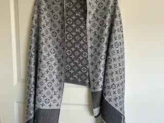 Louis Vuitton tørklæde