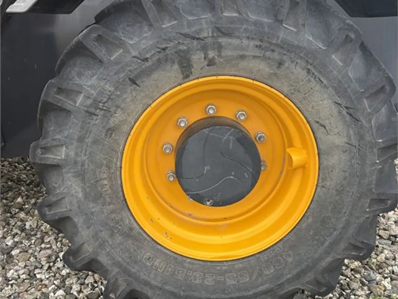 Billede 33 - Dieci Icarus 40.17 - 16,6 m - Kapacitet / capacity 4 Ton