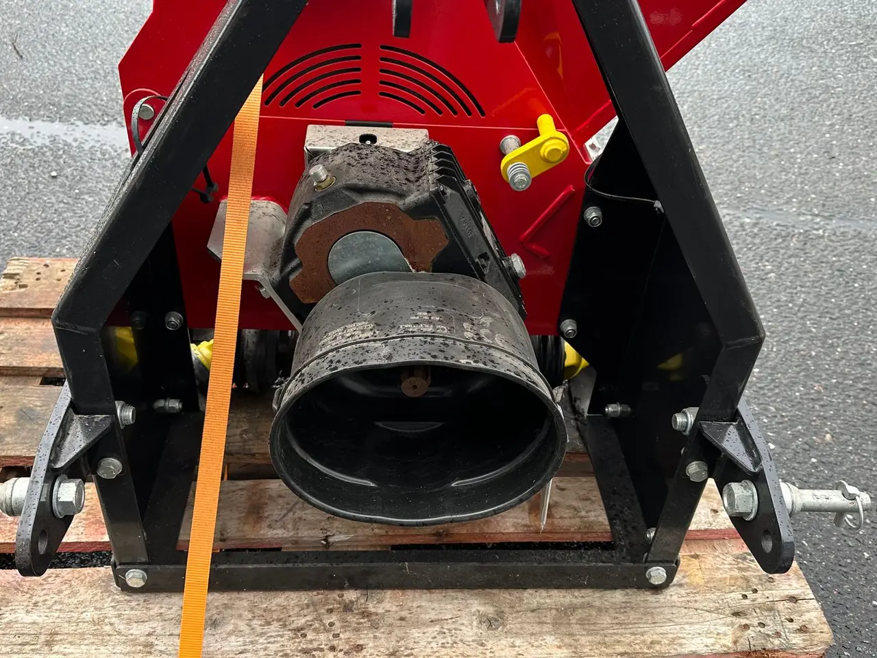 Billede 6 - TP 100 PTO