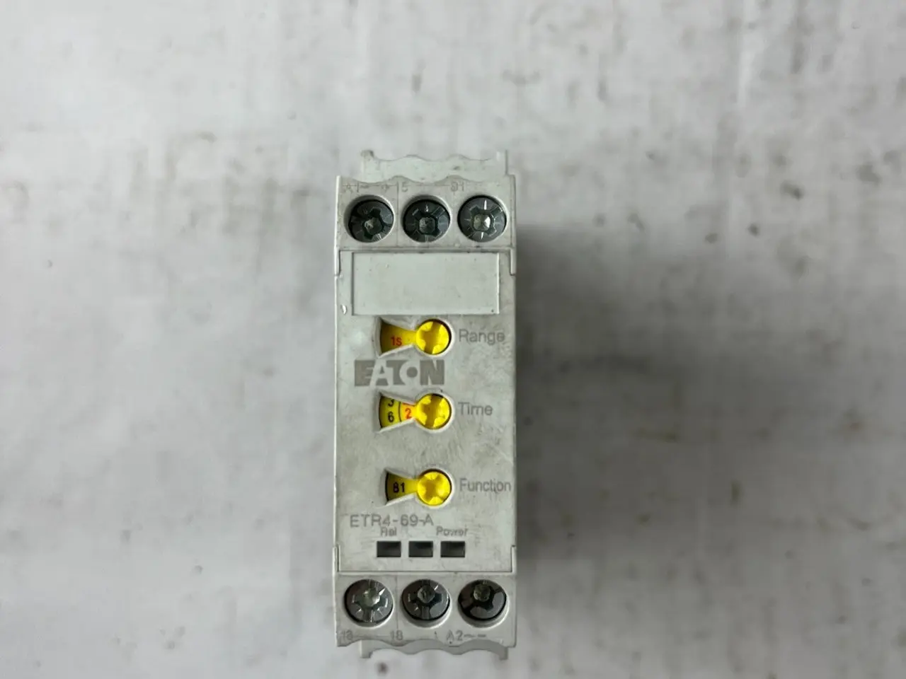 Billede 3 - Eaton ETR4-69-A XTTR6A100H69B Multifunction Timer