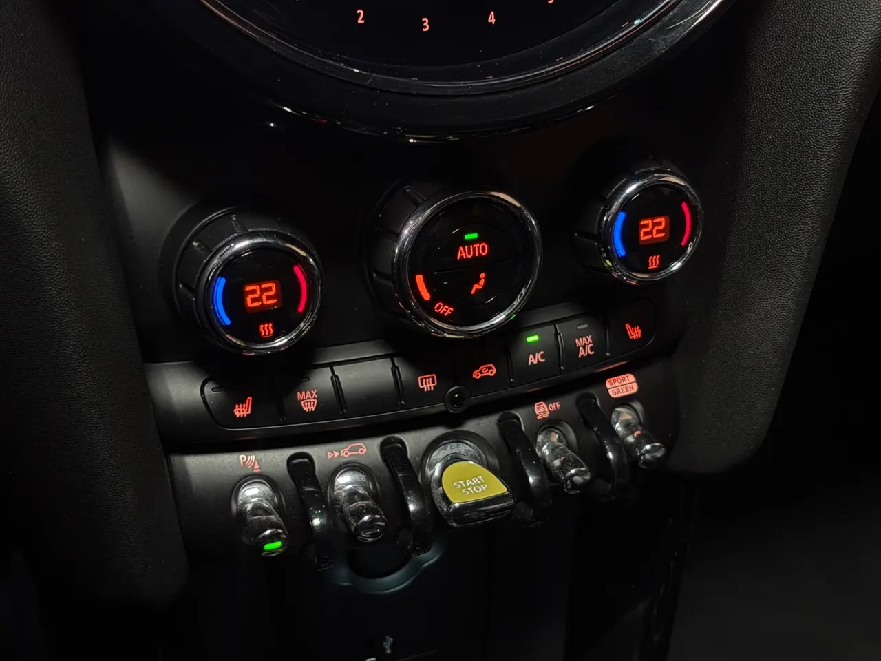 Billede 16 - MINI Cooper SE  Edition Premium Plus
