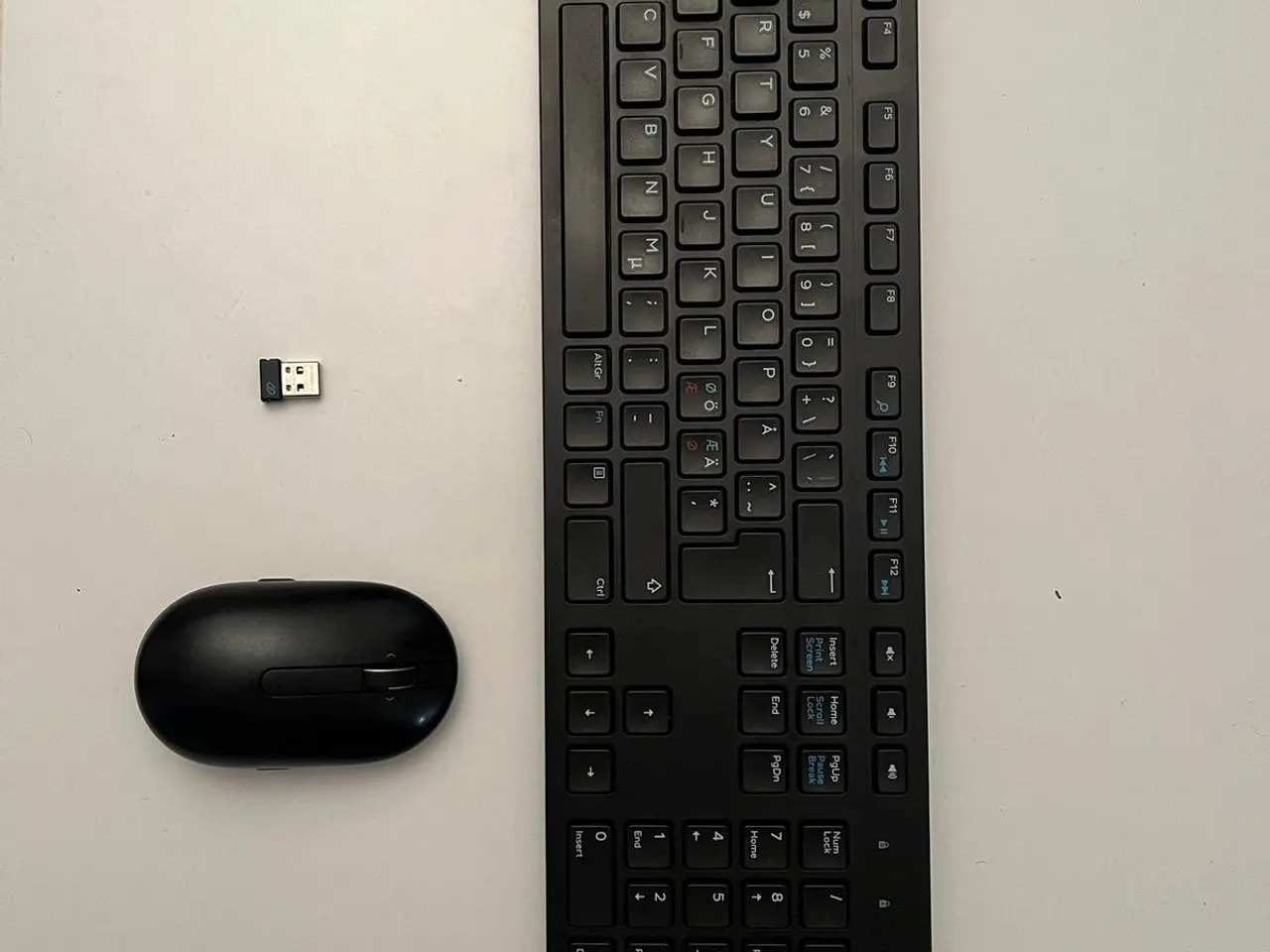Billede 4 - Kensington USB-C dockingstation SD4700P