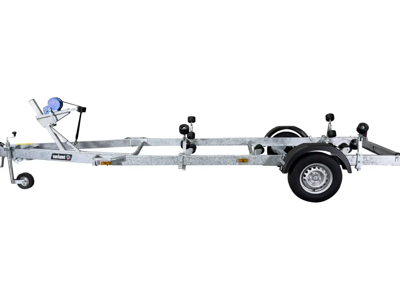Billede 1 - Variant 1350 Ocean