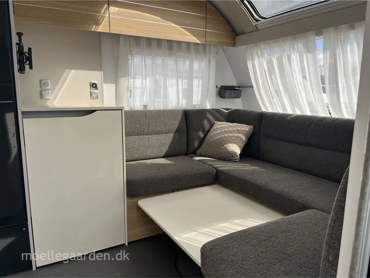 Billede 3 - 2021 - Adria Adora 542 UL
