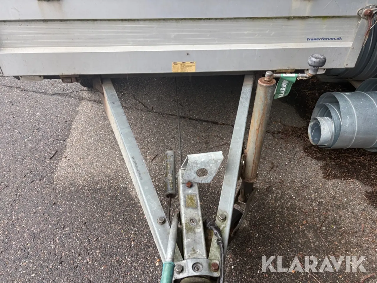 Billede 11 - Trailer Trailerforum Vaiant
