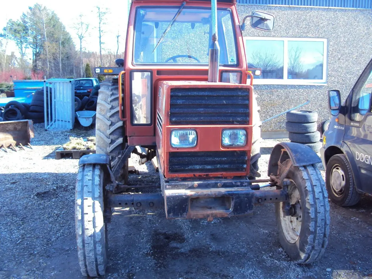 Billede 3 - Fiat/jl købes
