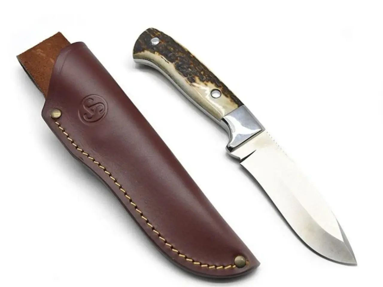 Billede 2 - sauer kniv købes