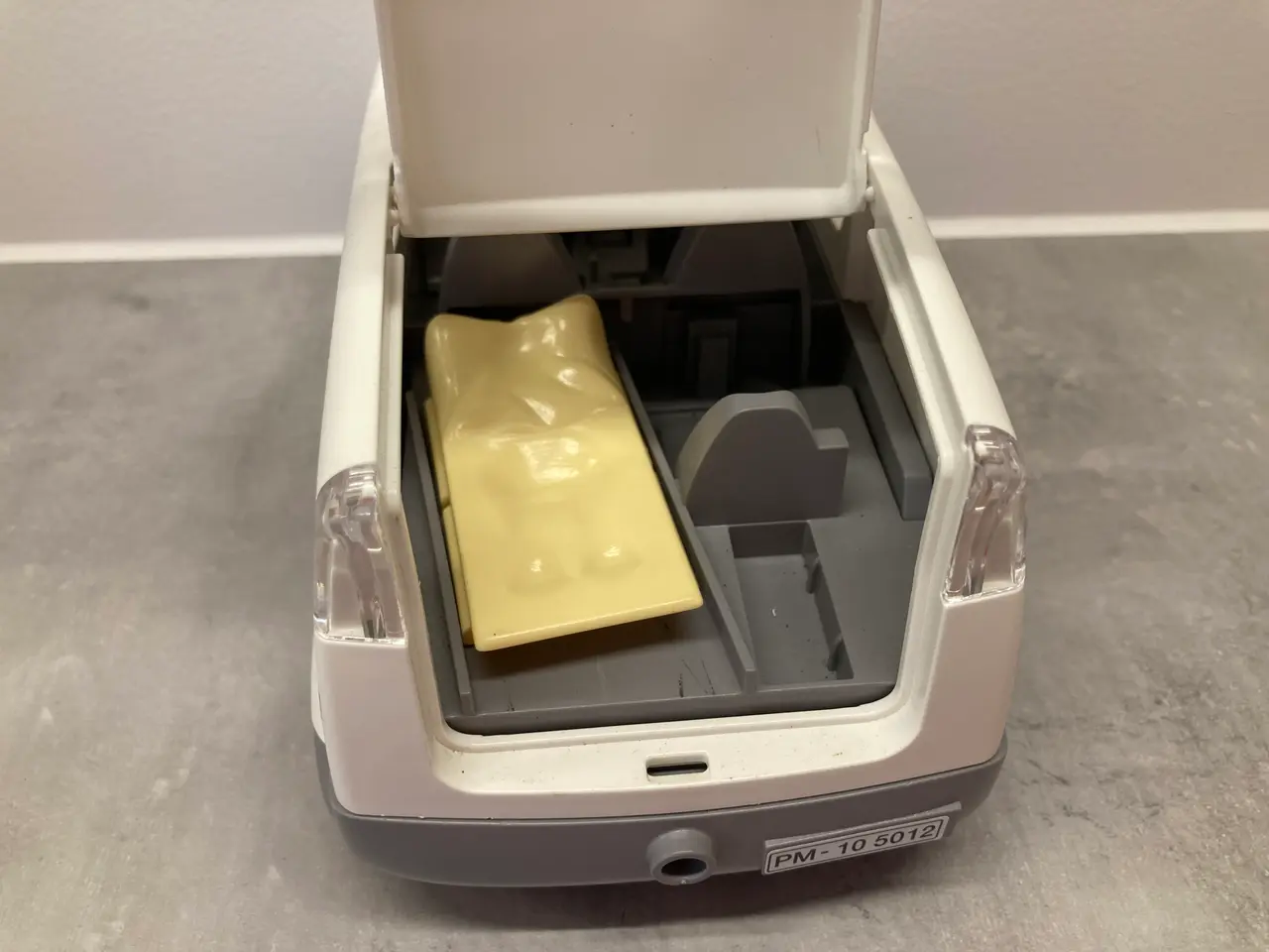 Billede 3 - Ambulance