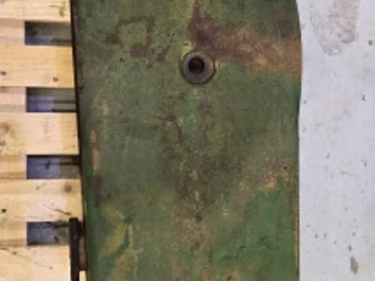 Billede 3 - John Deere 1042 Gearkasse Z10331