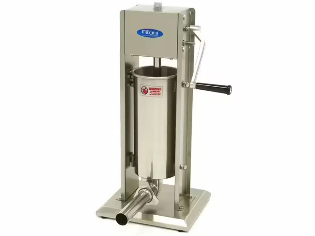 Billede 1 - Pølsestopper – 5 liter – Maxima