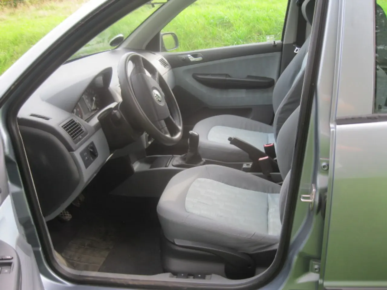Billede 5 - Skoda Fabia Stationcar 2001 Nysynet