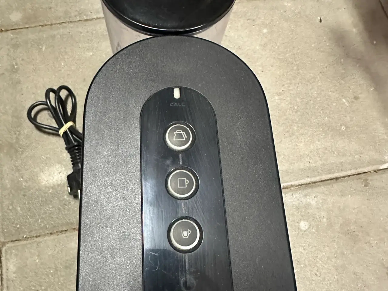 Billede 6 - Philips sender kaffemaskine. 